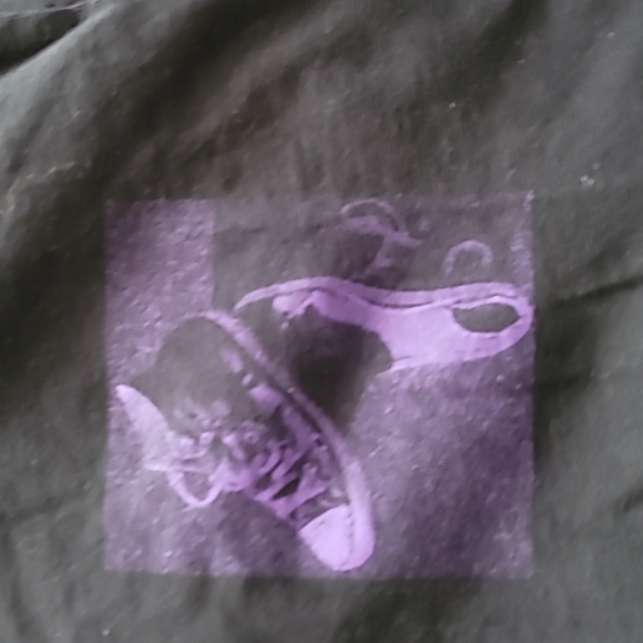 Converse Tshirt - Picture 3 of 5